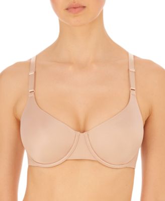 Women's Liquid Full Fit Contour Underwire Bra 731325