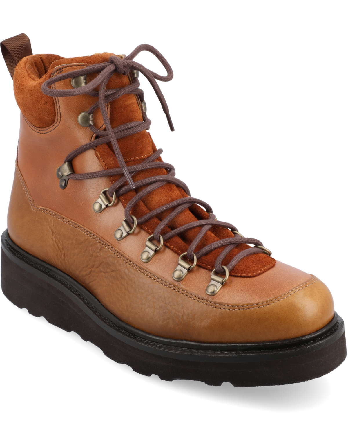 Men's The Alpine Hiker Boot - Honey
