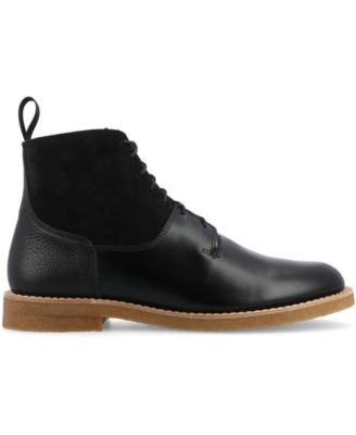 Men's The Douglas Plain-toe Boot