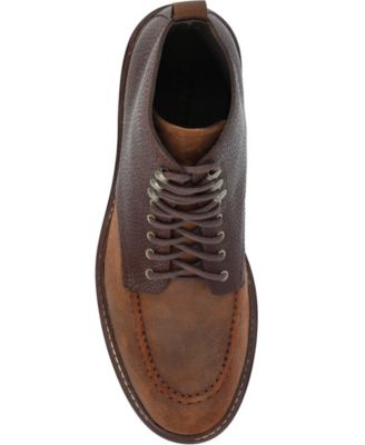 Men's The Darcey Moc-Toe Boot