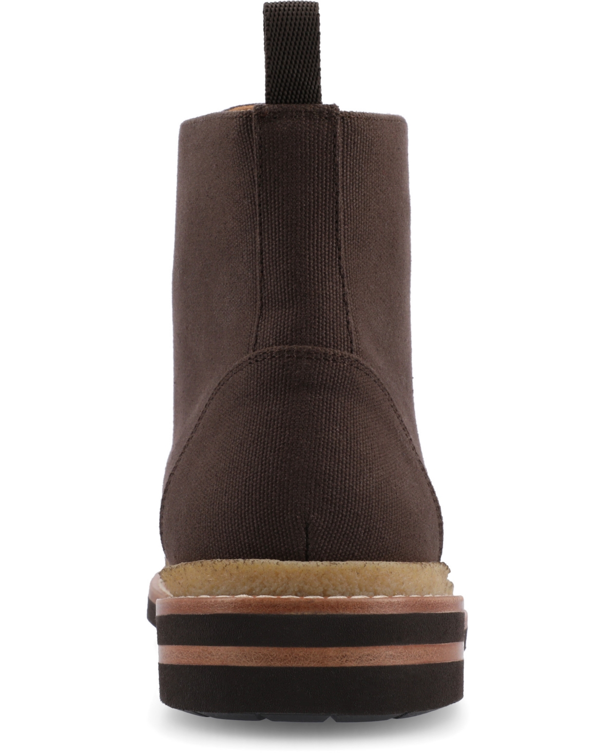 Shop Taft Men's The Jaro Boot In Espresso