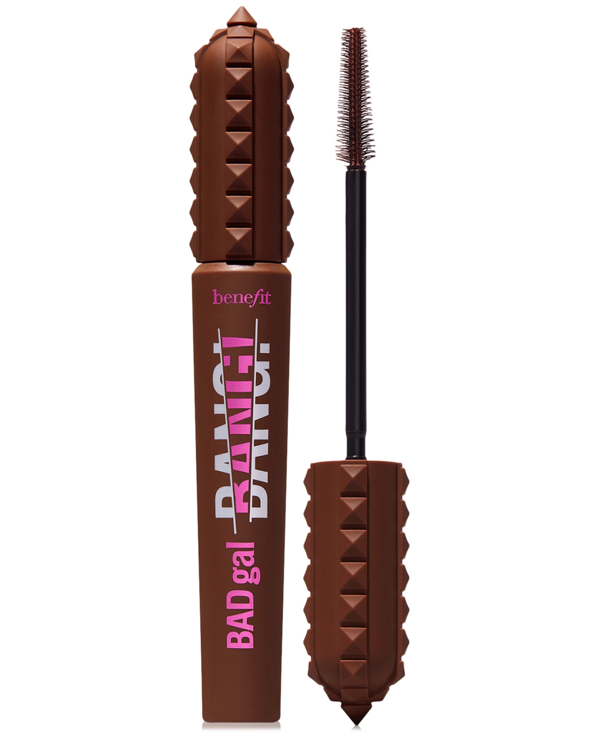 BADgal Bang! Volumizing Mascara - Wild Plum