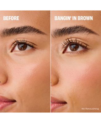 BADgal BANG! Volumizing Mascara