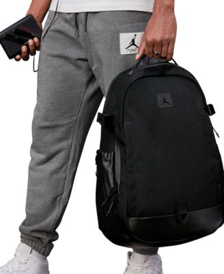 Cordura Logo Backpack