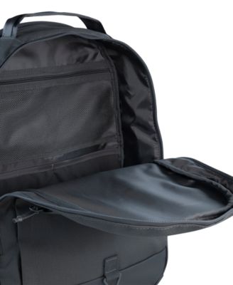 Cordura Logo Backpack