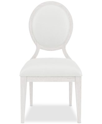 Shop Macy's Warlington Dining Collection In No Color