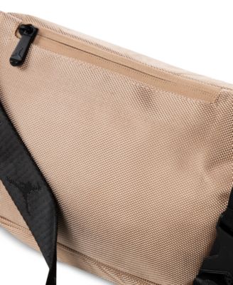 Rise Crossbody Logo Bag