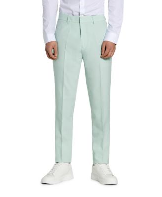 Teen Boys Magic Mint 3-Piece Suit