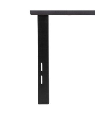 Quilted Tufted Full Upholstered Headboard