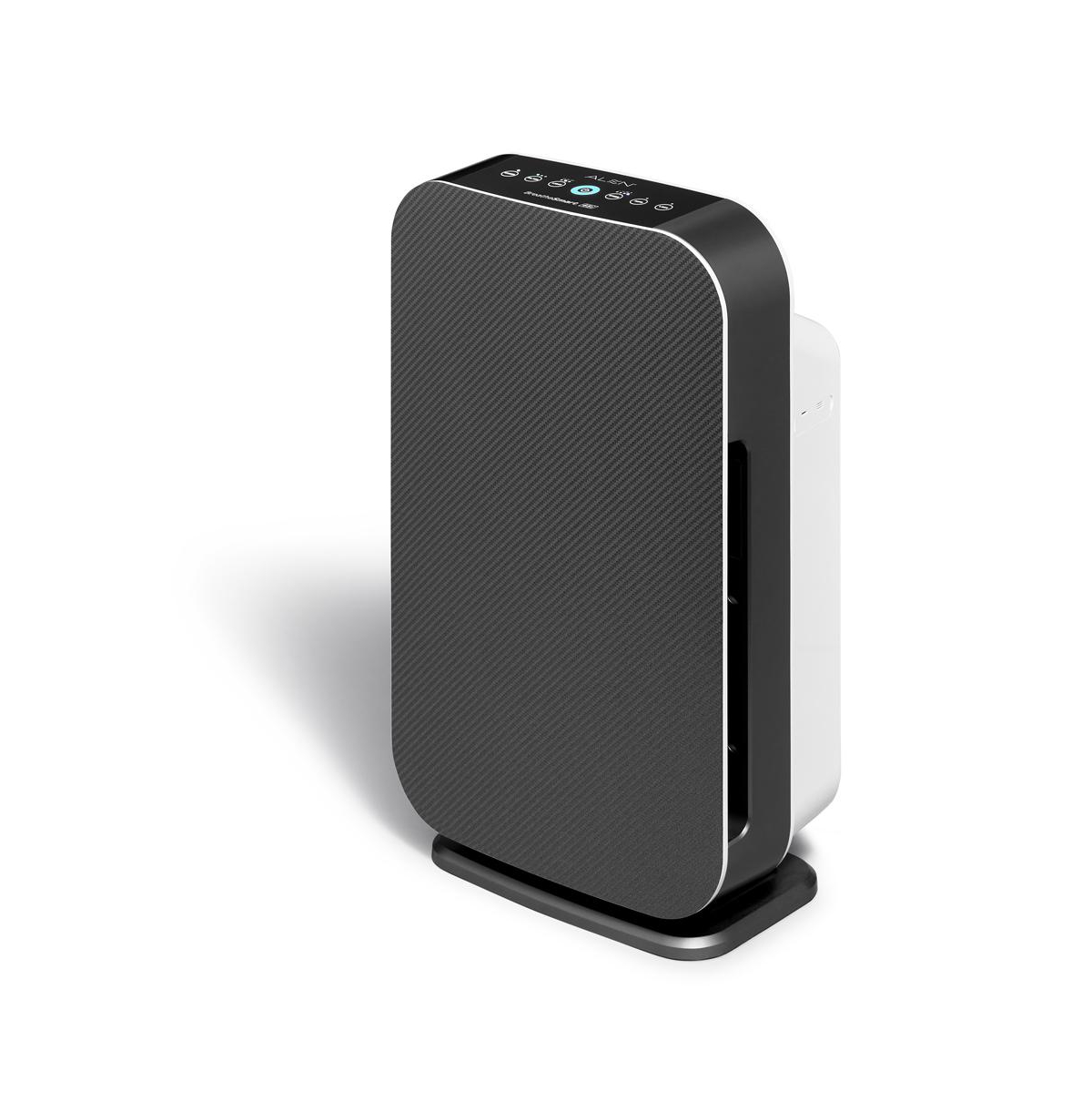 Alen BreatheSmart 45i Air Purifier with Odor, True Hepa Filter for Allergens, Pet, Diaper and other Unwanted Odors - 800 SqFt