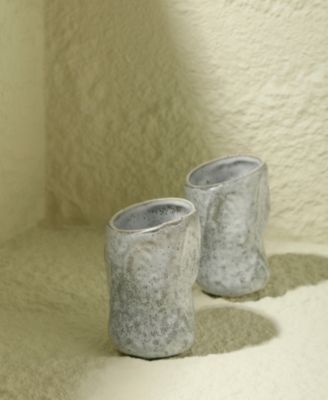 ATIK 16 Pc. Dinnerware Set, Service for 4