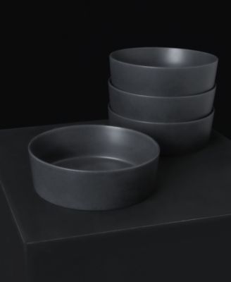 MODAN 24 Pc. Dinnerware Set, Service for 8