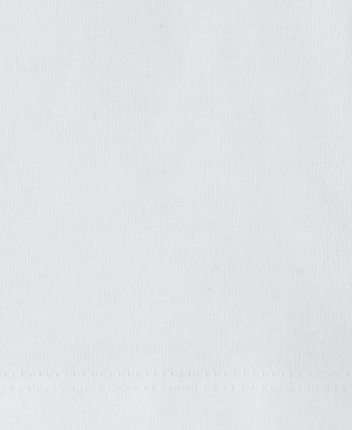 Levi's Big Girls Script Logo Graphic T-shirt In White