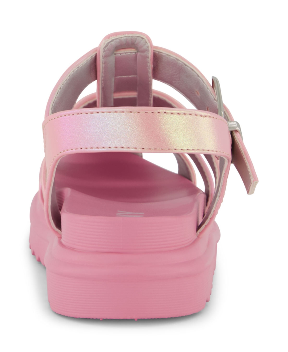 Dkny Little and Big Girls Lucile Lorena Sandal