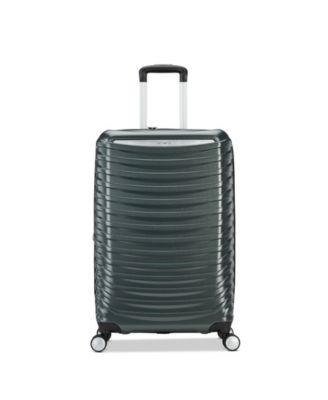 NEW! Spin Tech 6 Carry-On Spinner, Created for Macy's