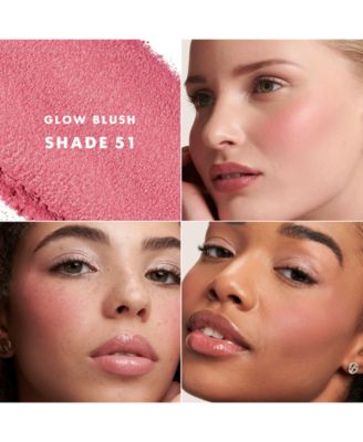 Luminous Silk Glow Blush