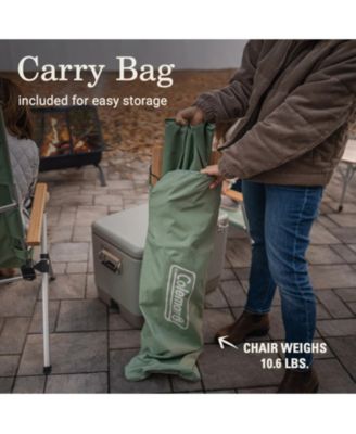 Living Collection Sling Chair