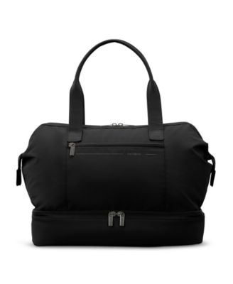 Better Than Basic Drop Bottom Weekender Duffel