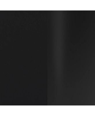 Shae Contemporary Upholstered Adjustable Height Barstool With Rounded, Cutout Mid-Back And Pedestal Base