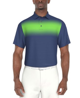 Pga tour men's polo best sale