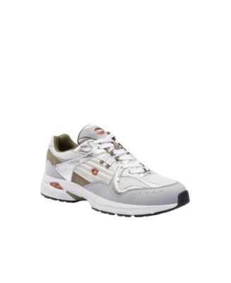 COACH Men's C301 Mesh and Laminato Sneaker - Macy's