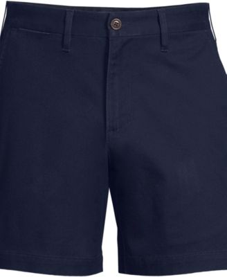 Men's 6" Traditional Fit Comfort Waist Stretch Knockabout Chino Shorts