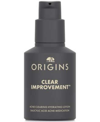 Origins - Clear Improvement Acne Clearing Hydrating Lotion, 1.7 oz.