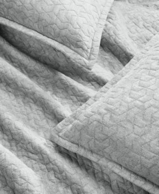 Prism Matelasse Comforter Set, King