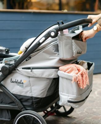 Caravan Coupe Quad Wagon