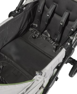 Caravan Coupe Quad Wagon