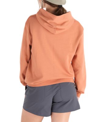 Женская толстовка с длинным рукавом Marmot Coastal с графическим принтом в прибрежном стиле