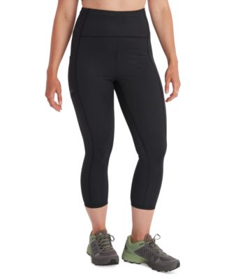 Marmot - Women's Rock Haven Mid-Rise 7/8 Leggings