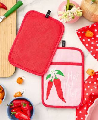 Hot Hot Hot Peppers Collection 