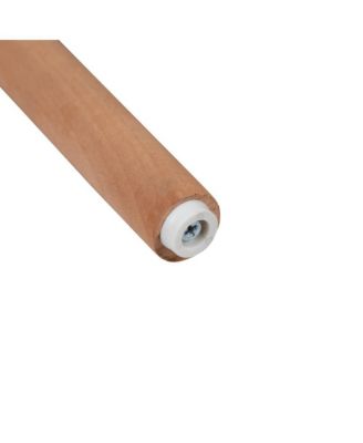 Kids Shaggy Dog Accent Chair - Desk Chair - Playroom Chair