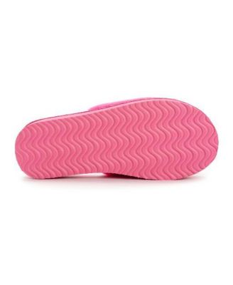 Women's Platform Slide Slipper