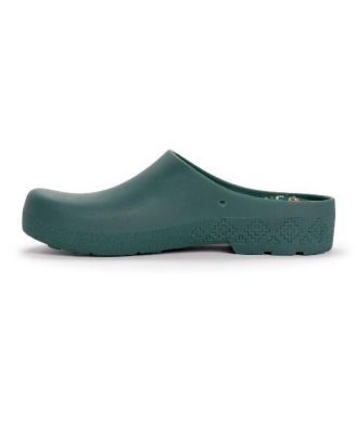 Women's Garden Clog and Glove Set