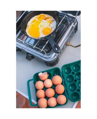 One Dozen Egg Carrier