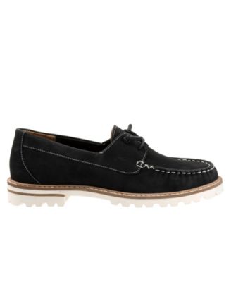 Women's Farah Flat