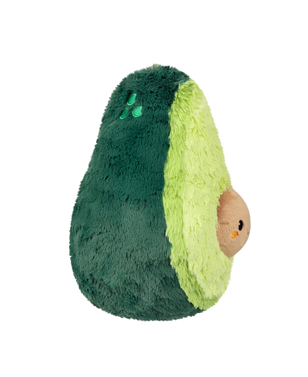 Squishable Mini  Comfort Food Avocado In No Color