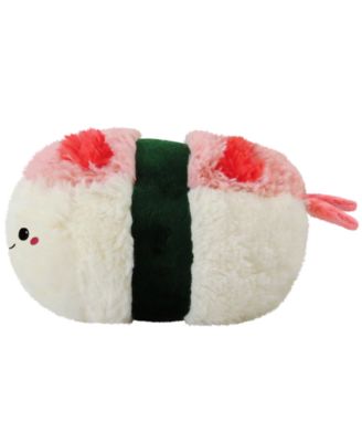 Mini Comfort Food Shrimp Sushi