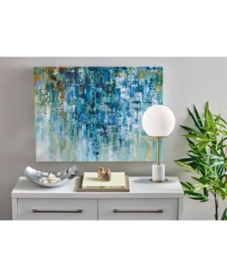 19" Terra Table Lamp