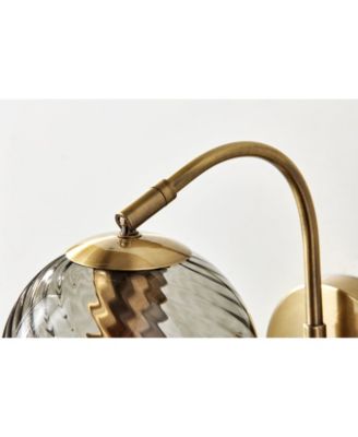 10" Camden Wall Lamp