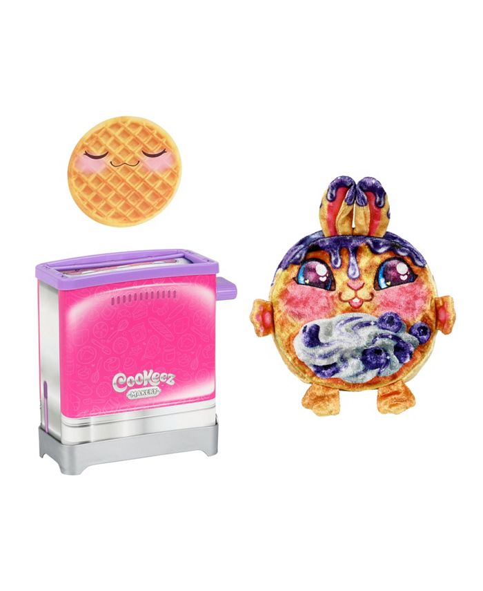 Cookeez Makery Toasty Treats Assortment - Macy's