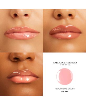 Good Girl Gloss