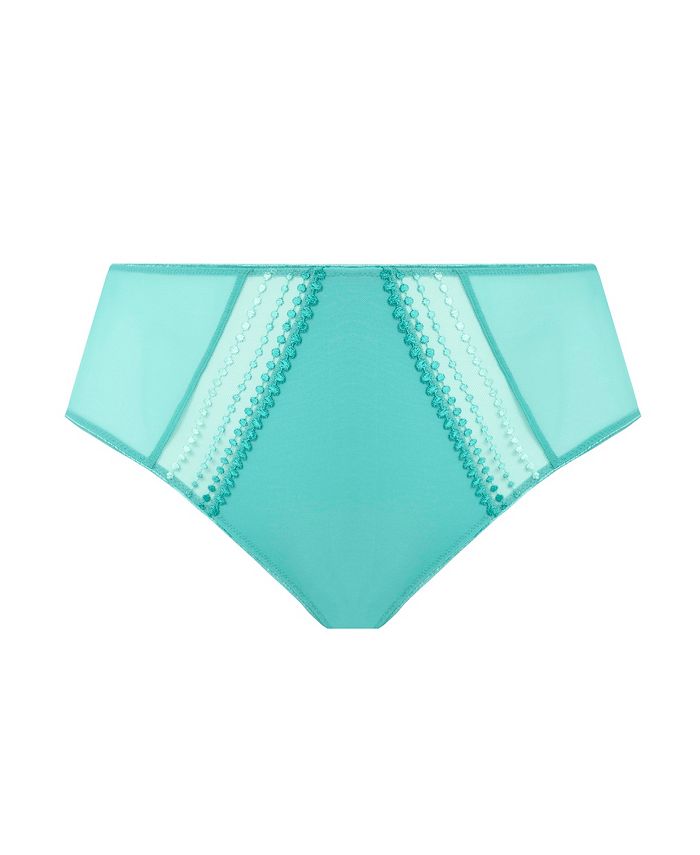 Elomi Women's Plus Size Mia Full Brief - Comfortable Everyday Underwear