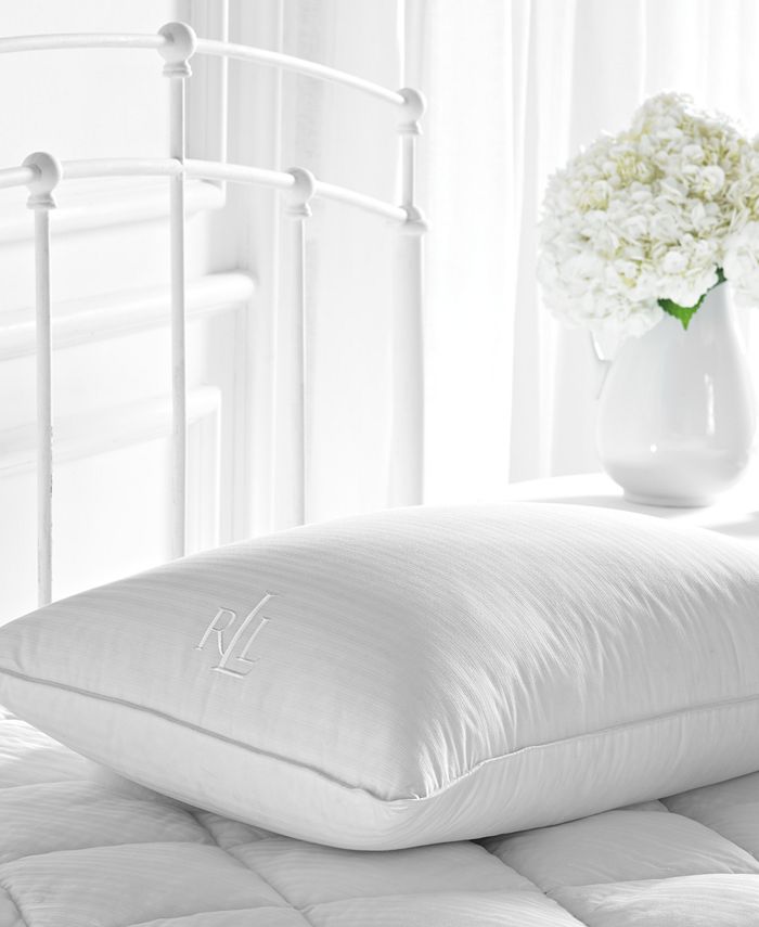 Eco-Smart Down Alternative Pillow