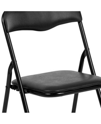 Kids 3 Piece Folding Table And Chair Set - Kids Activity Table Set