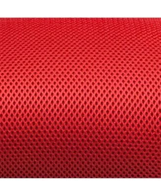 Mid-Back Mesh Triple Paddle Swivel Ergonomic Office Chair With Adjustable Arms