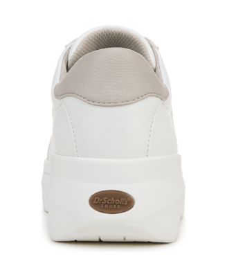 Women's Sadie Platform Sneakers