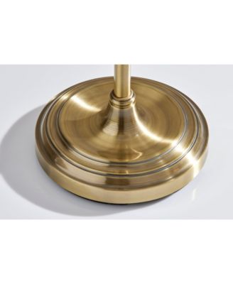 64.75" Derby Floor Lamp